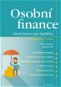 Osobní finance - Elektronická kniha