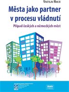 Města jako partner v procesu vládnutí - Elektronická kniha