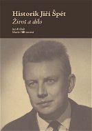 Historik Jiří Špét - Elektronická kniha