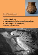 Sídliště kultury s moravskou malovanou keramikou v Hlubokých Mašůvkách (výzkumy z let 1947–1950) - Elektronická kniha