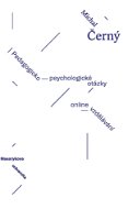 Pedagogicko-psycholologické otázky online vzdělávání - Elektronická kniha