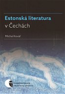 Estonská literatura v Čechách - Elektronická kniha
