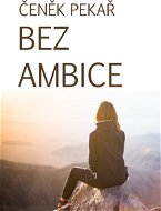 Bez ambice - Elektronická kniha