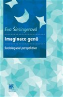 Imaginace genů - Elektronická kniha