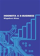 Hodnota a e-business - Elektronická kniha