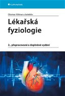 Lékařská fyziologie - Elektronická kniha