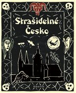 Strašidelné Česko - Elektronická kniha