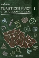 Turistické kvízy z Čech, Moravy a Slezska I. - Elektronická kniha