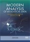 Modern Analysis of Biological Data - Elektronická kniha