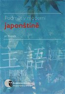 Podmět v moderní japonštině - Elektronická kniha