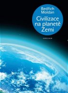 Civilizace na planetě Zemi - Elektronická kniha