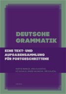 Deutsche Grammatik - Elektronická kniha