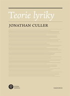 Teorie lyriky - Elektronická kniha