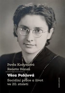 Věra Pohlová - Elektronická kniha