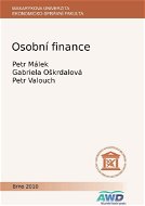 Osobní finance - Elektronická kniha