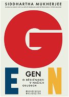 Gen - Elektronická kniha