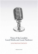 Voice of the Locality - Elektronická kniha