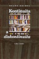 Kontinuita a diskontinuita - Elektronická kniha