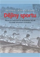 Dějiny sportu - Elektronická kniha