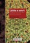 Láska a smrt ve vybraných literárních dílech německého středověku - Elektronická kniha