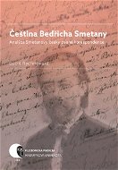 Čeština Bedřicha Smetany - Elektronická kniha