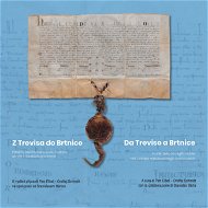 Z Trevisa do Brtnice / Da Treviso a Brtnice - Elektronická kniha