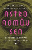 Astronomův sen - Elektronická kniha