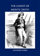 The Count Of Monte Cristo - Elektronická kniha