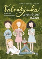 Valentýnka a veterinární ordinace - Elektronická kniha