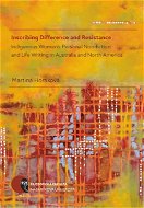 Inscribing Difference and Resistance - Elektronická kniha