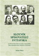 Slovník spisovatelů Svitavska - Elektronická kniha