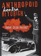 Anthropoid kontra Heydrich - Elektronická kniha