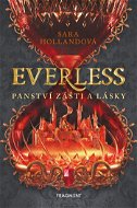 Everless - Panství zášti a lásky - Elektronická kniha