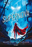 Supernova - Elektronická kniha