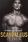 Scandalous: Šokující láska - Elektronická kniha
