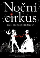Noční cirkus - Elektronická kniha