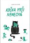 Kočka myši nenechá - Elektronická kniha