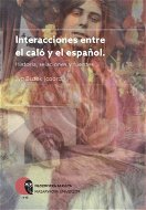 Interacciones entre el caló y el espanol - Elektronická kniha