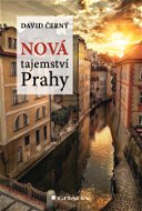 Nová tajemství Prahy - Elektronická kniha