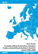 Evropský valčík pod rakouskou taktovkou? - Elektronická kniha