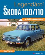 Legendární Škoda 100/110 - Elektronická kniha