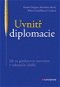Uvnitř diplomacie - Elektronická kniha
