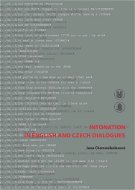 Intonation in English and Czech Dialogues - Elektronická kniha