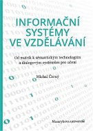 Informační systémy ve vzdělávání - Elektronická kniha