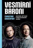 Vesmírní baroni - Elektronická kniha