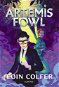 Artemis Fowl - Elektronická kniha