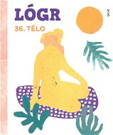 Lógr 36 - Elektronická kniha