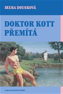 Doktor Kott přemítá - Elektronická kniha