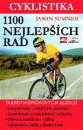 Cyklistika 1100 nejlepších rad - Elektronická kniha