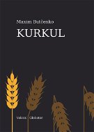 Kurkul - Elektronická kniha